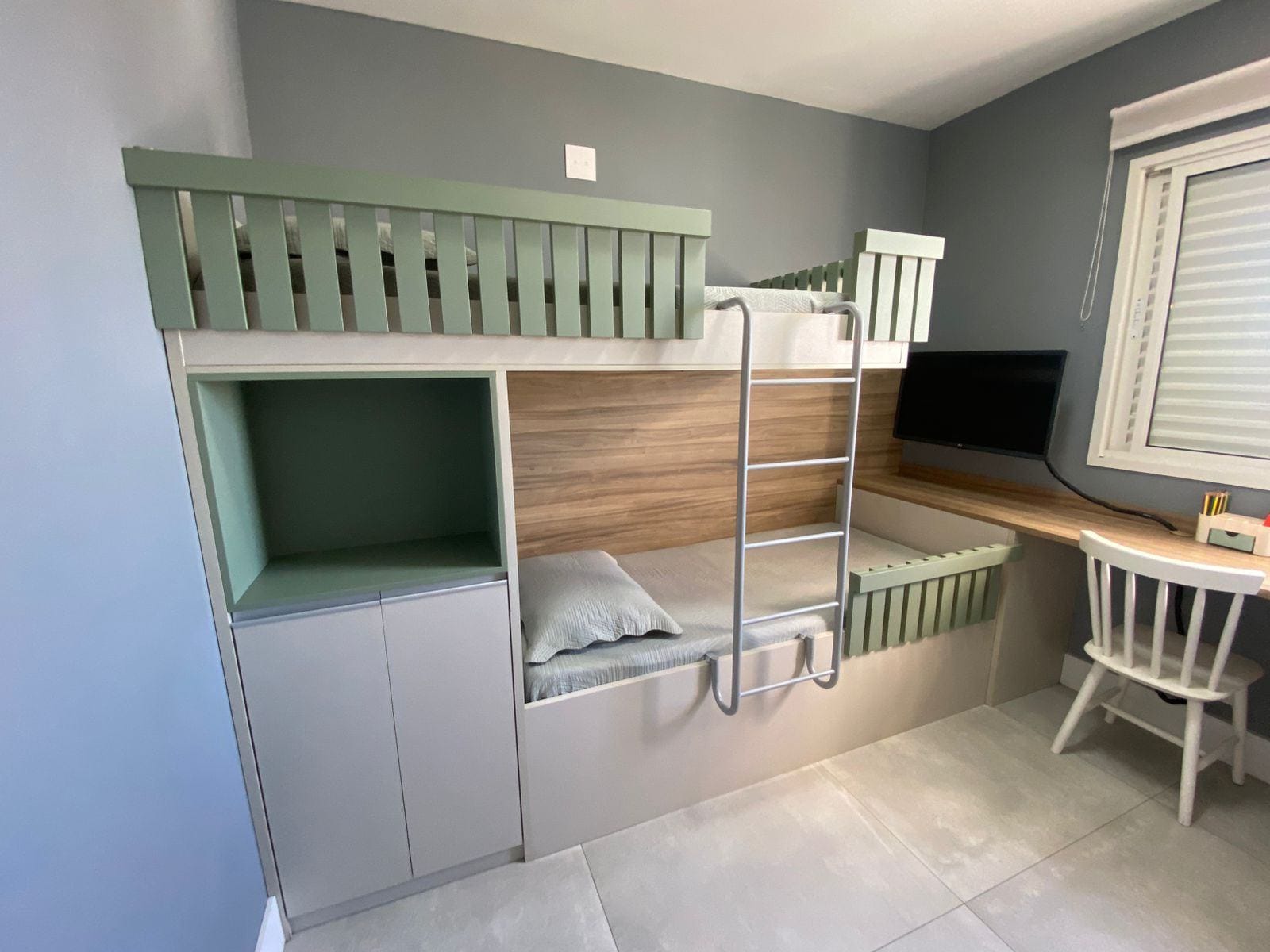 Apartamento, 2 quartos, 62 m² - Foto 44