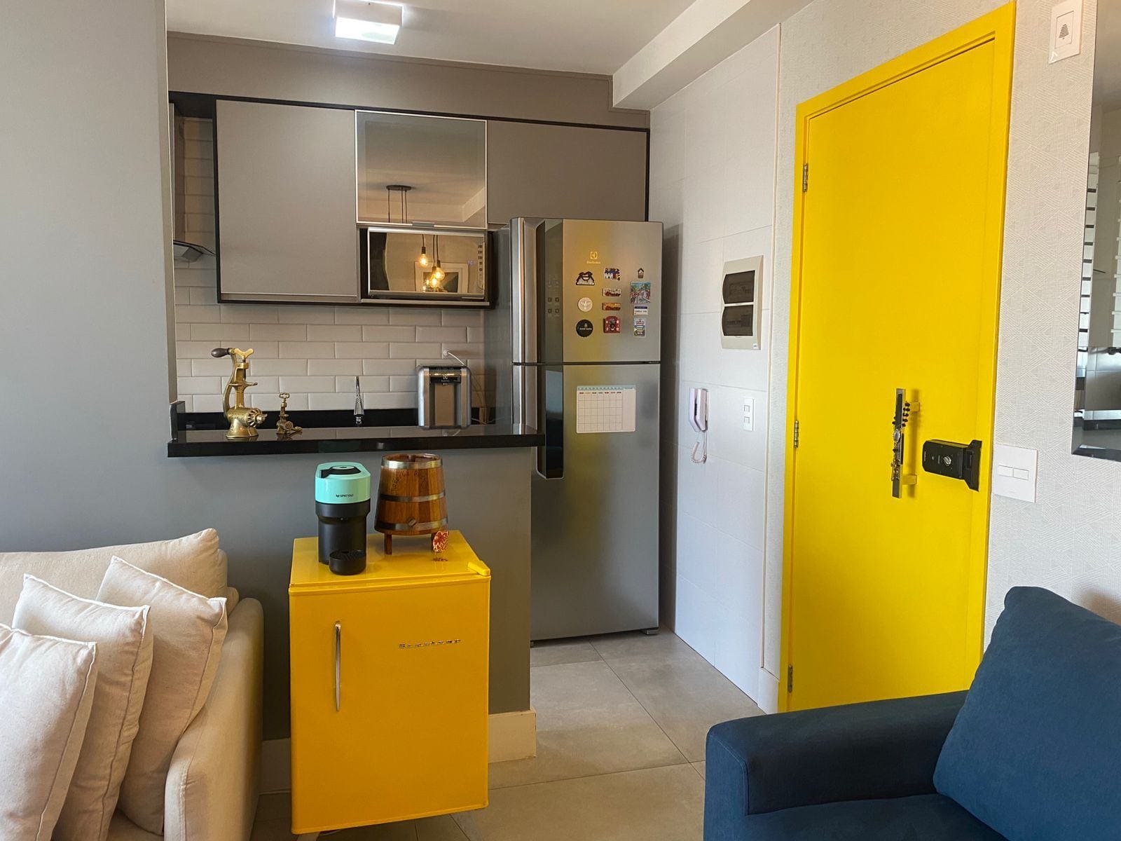 Apartamento, 2 quartos, 62 m² - Foto 12