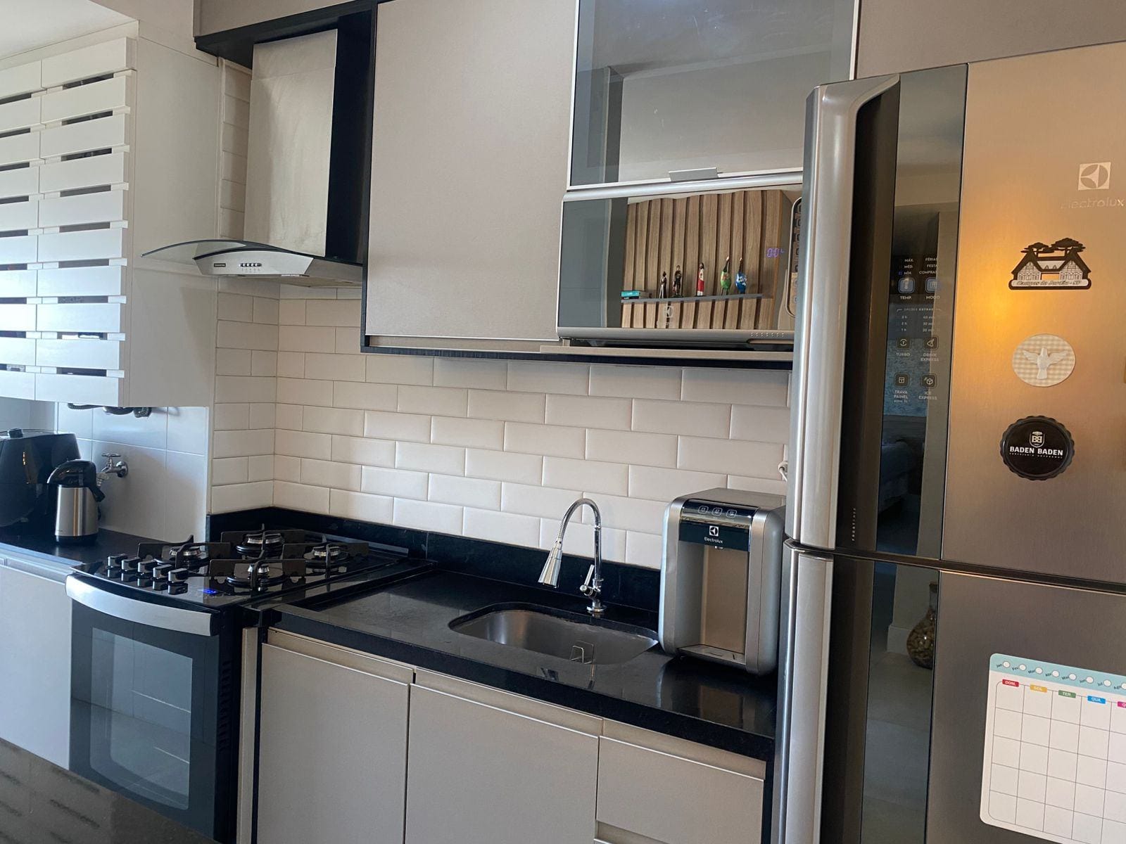 Apartamento, 2 quartos, 62 m² - Foto 16