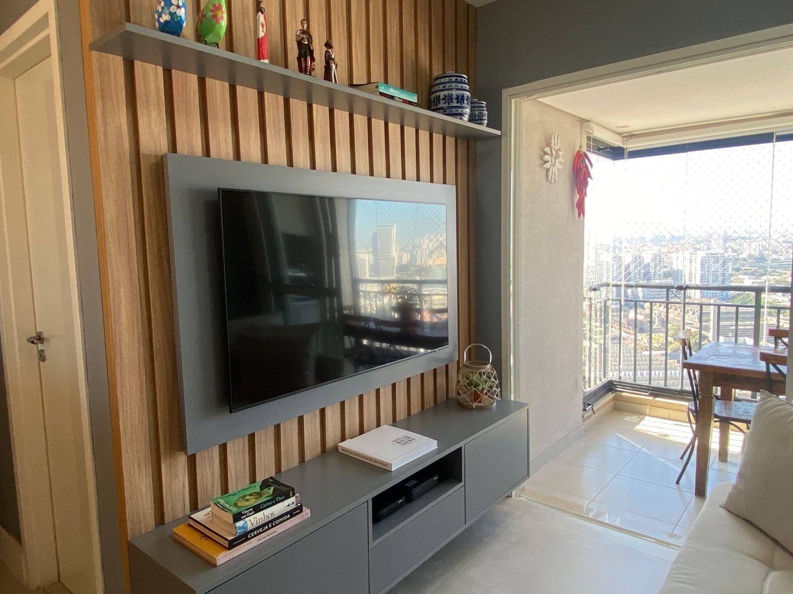 Apartamento, 2 quartos, 62 m² - Foto 2