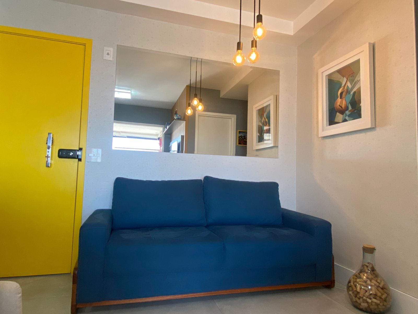 Apartamento, 2 quartos, 62 m² - Foto 9