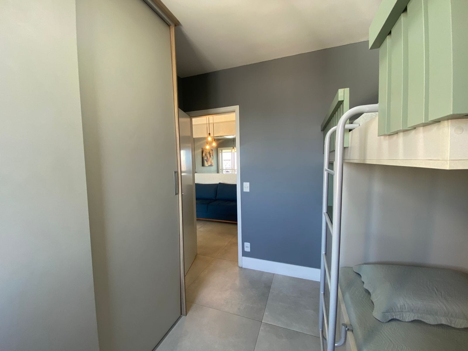 Apartamento, 2 quartos, 62 m² - Foto 39