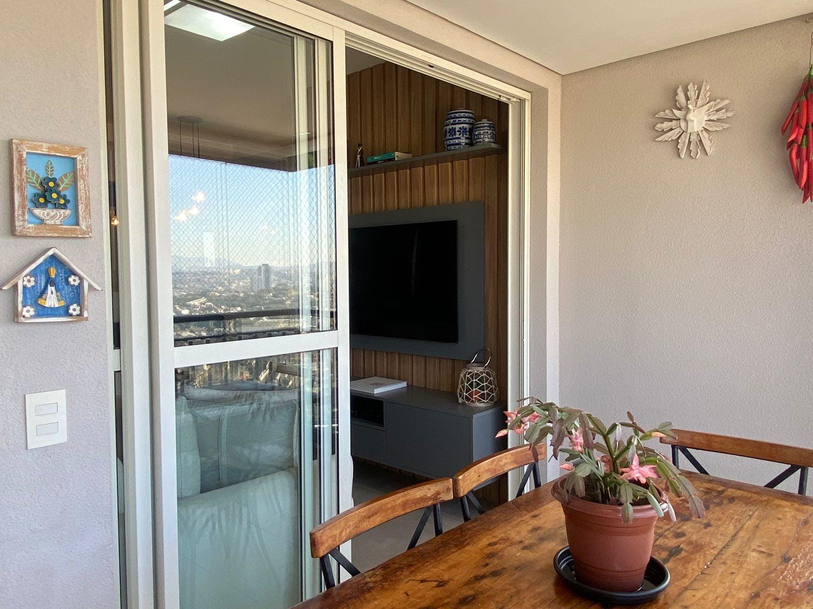 Apartamento, 2 quartos, 62 m² - Foto 56