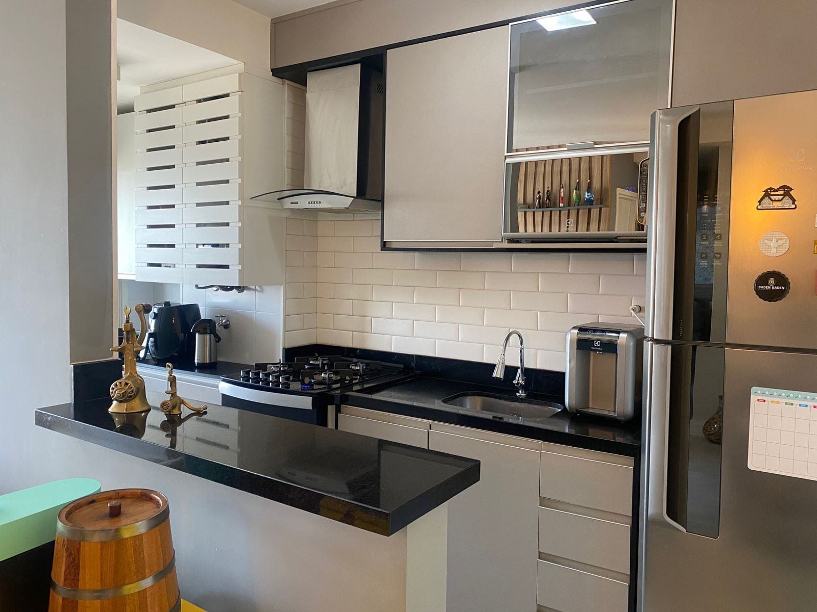 Apartamento, 2 quartos, 62 m² - Foto 15