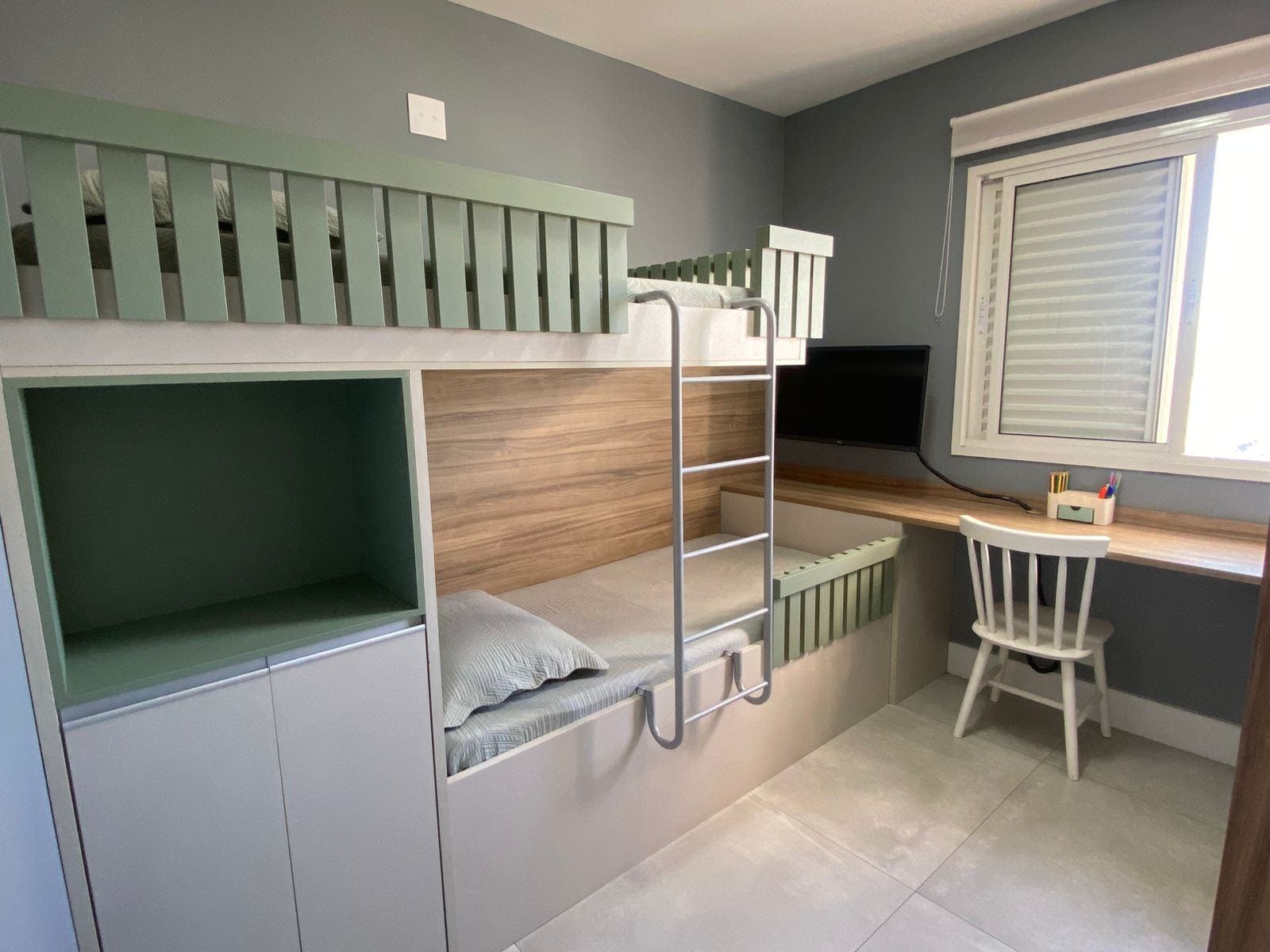 Apartamento, 2 quartos, 62 m² - Foto 43