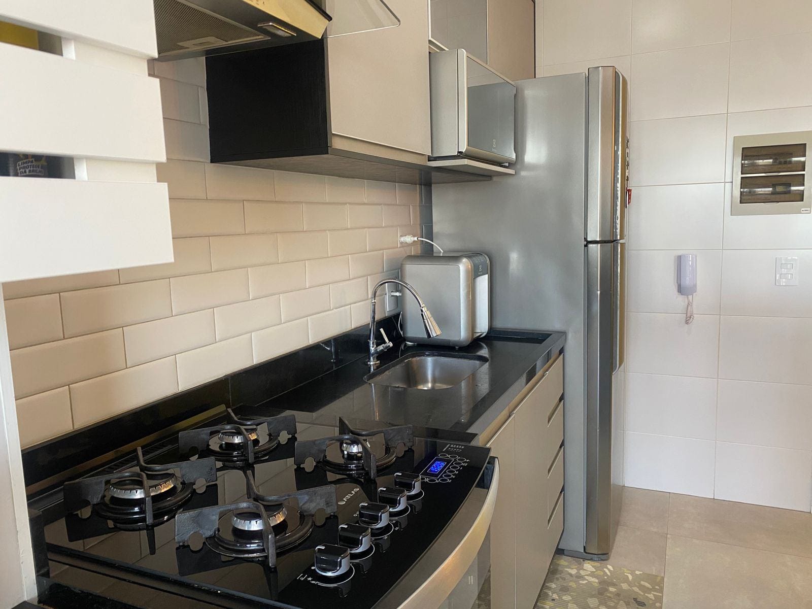 Apartamento, 2 quartos, 62 m² - Foto 20