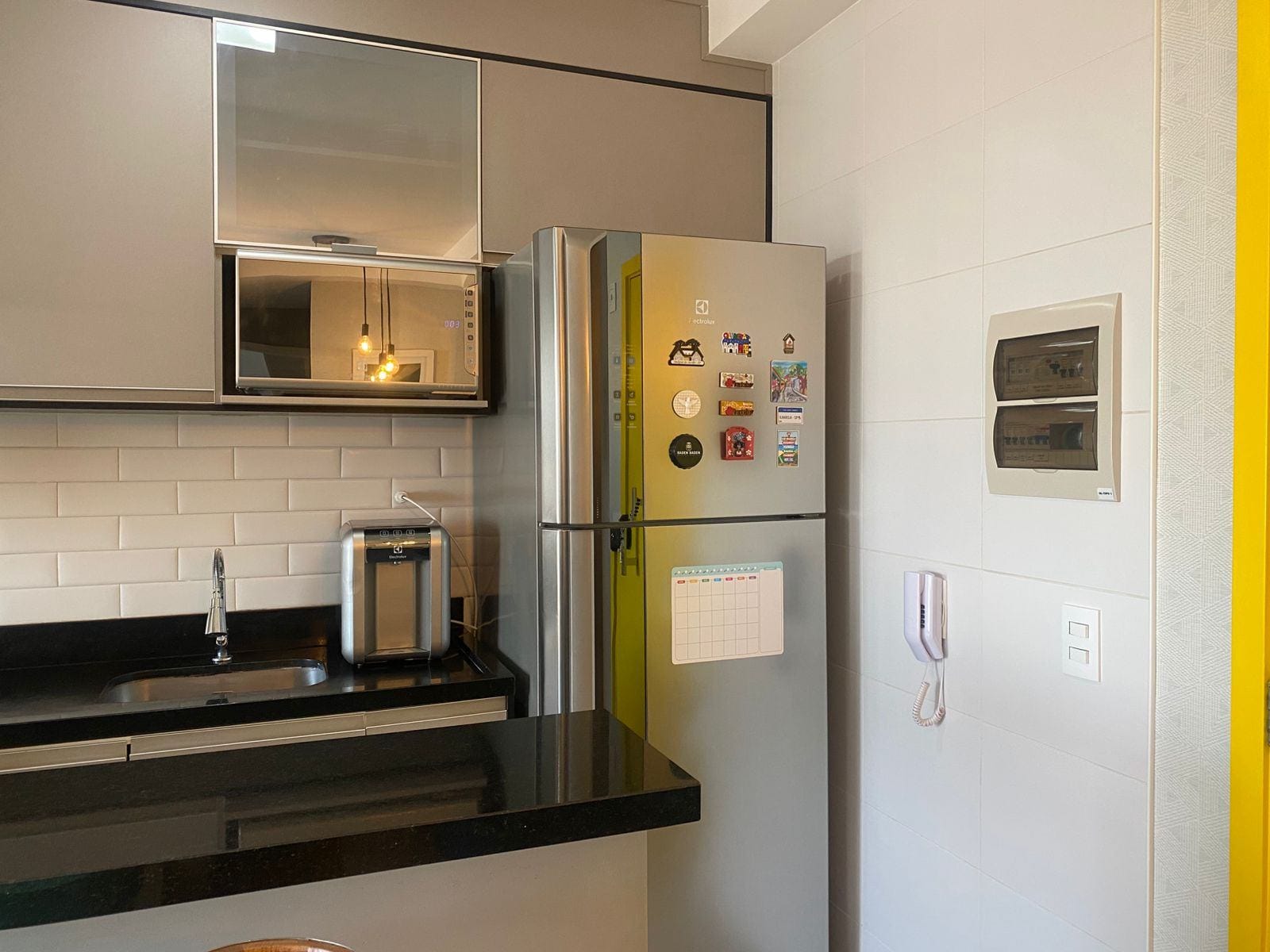 Apartamento, 2 quartos, 62 m² - Foto 13