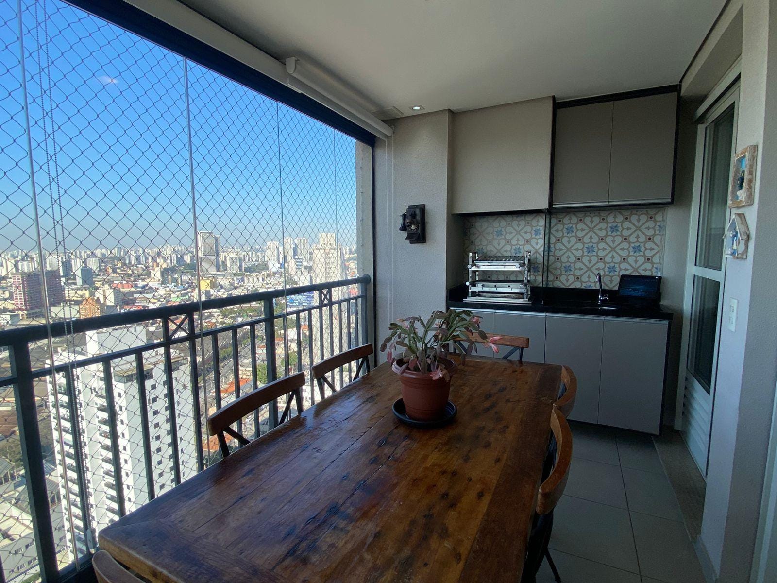 Apartamento, 2 quartos, 62 m² - Foto 60