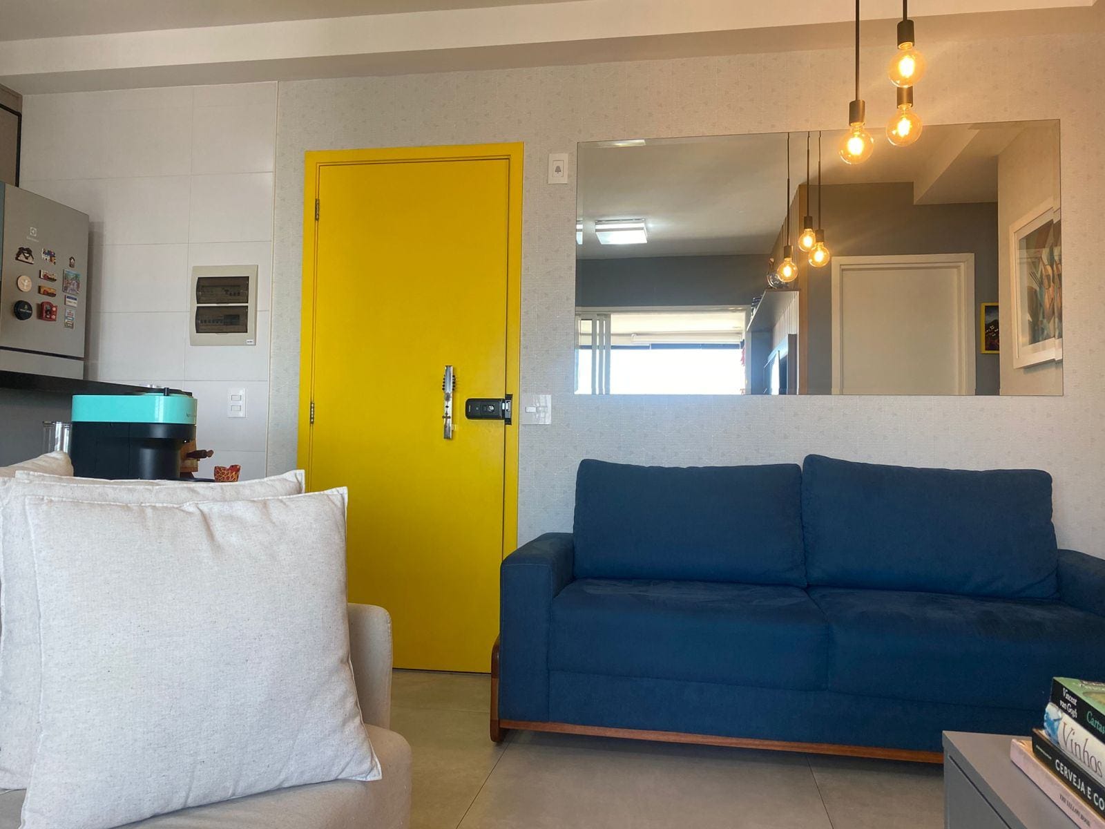 Apartamento, 2 quartos, 62 m² - Foto 10