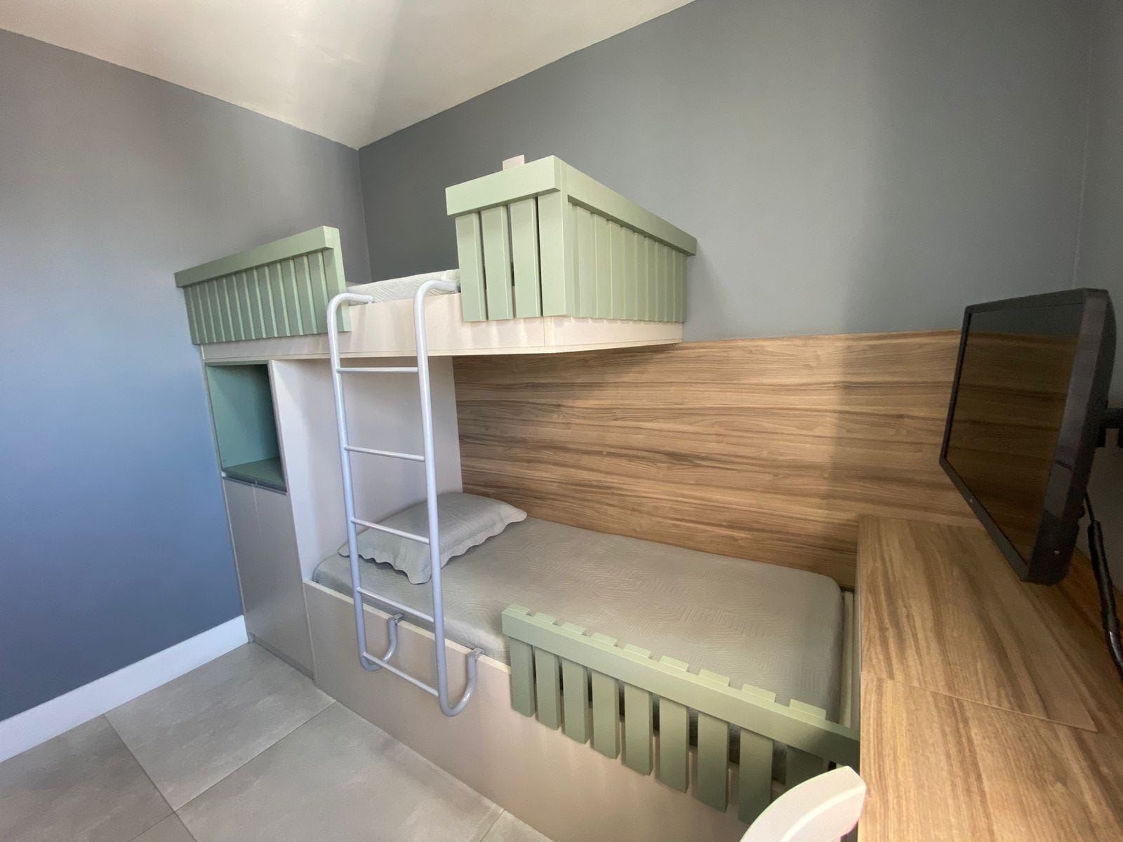 Apartamento, 2 quartos, 62 m² - Foto 47