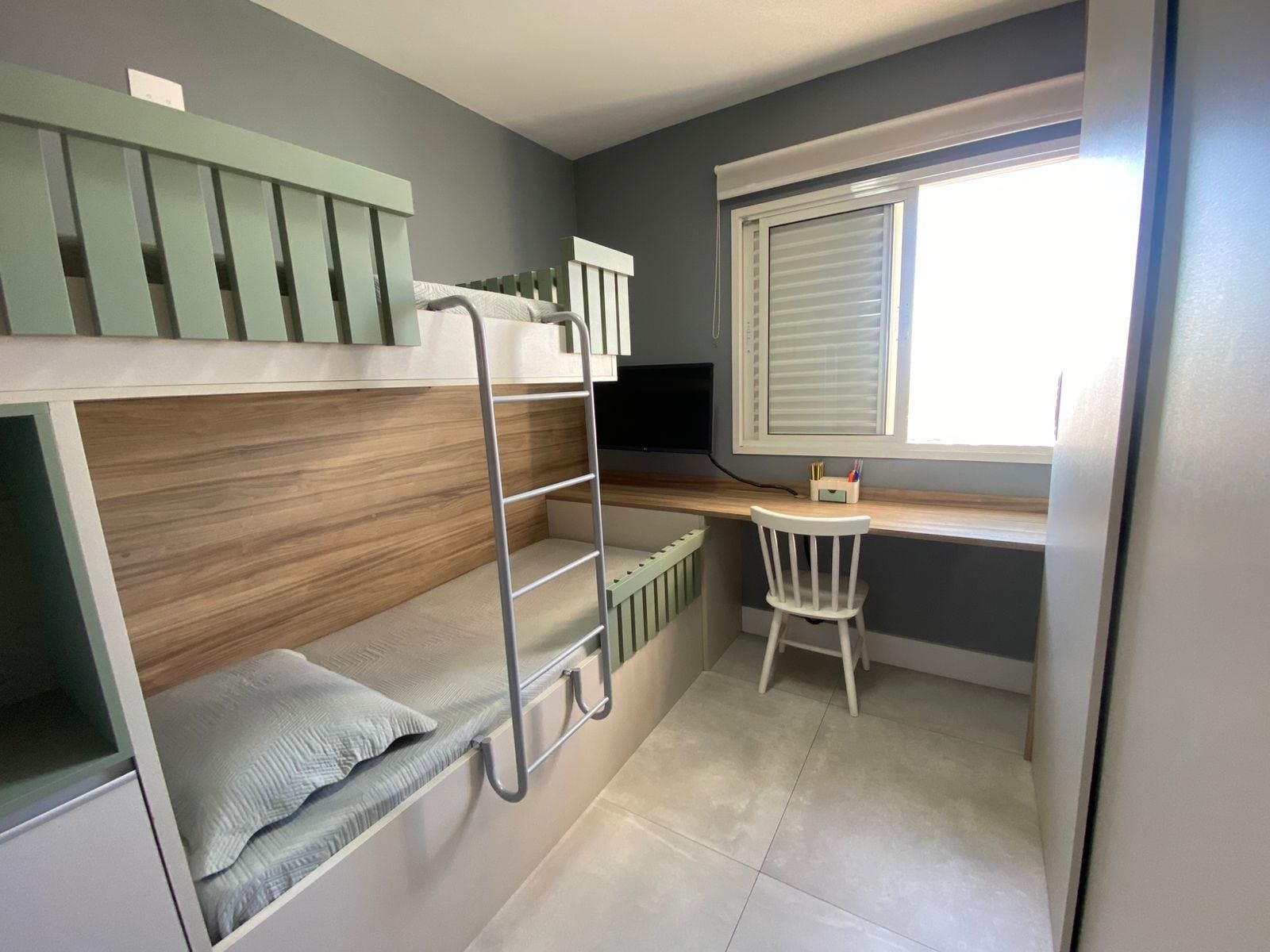 Apartamento, 2 quartos, 62 m² - Foto 48