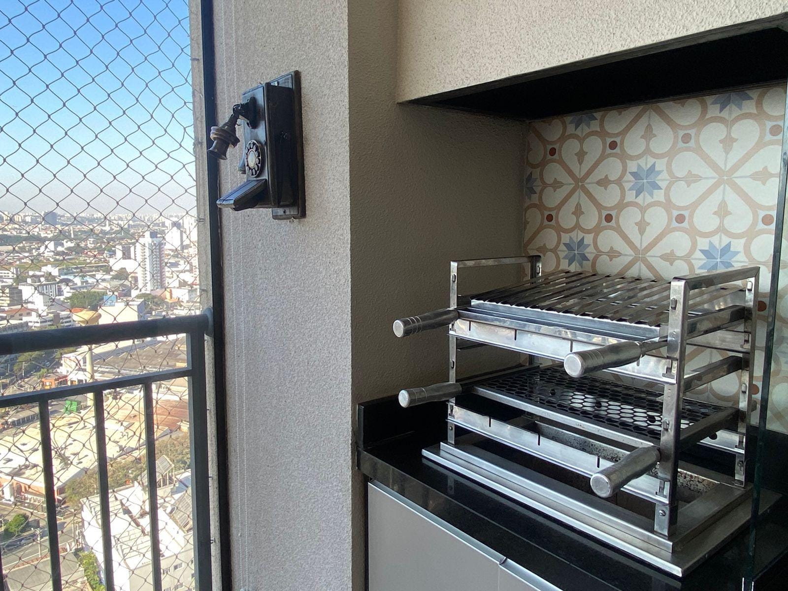 Apartamento, 2 quartos, 62 m² - Foto 62