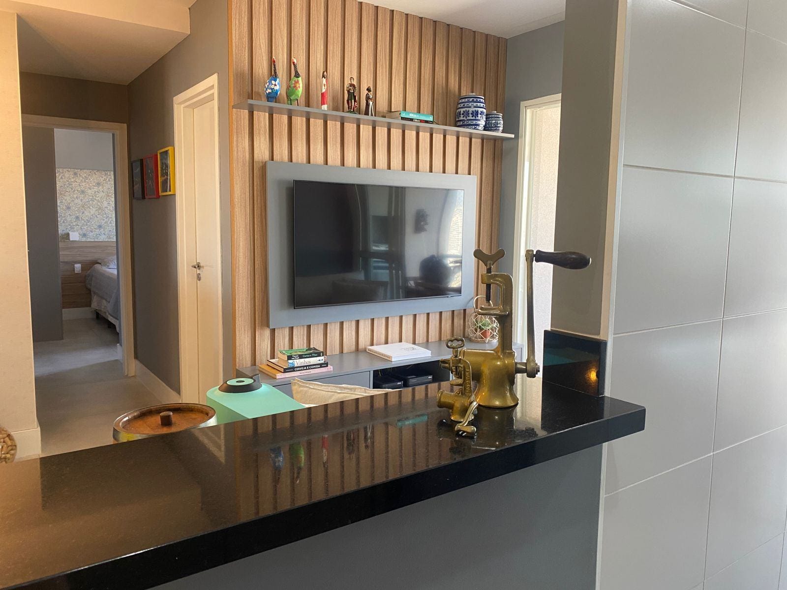 Apartamento, 2 quartos, 62 m² - Foto 17