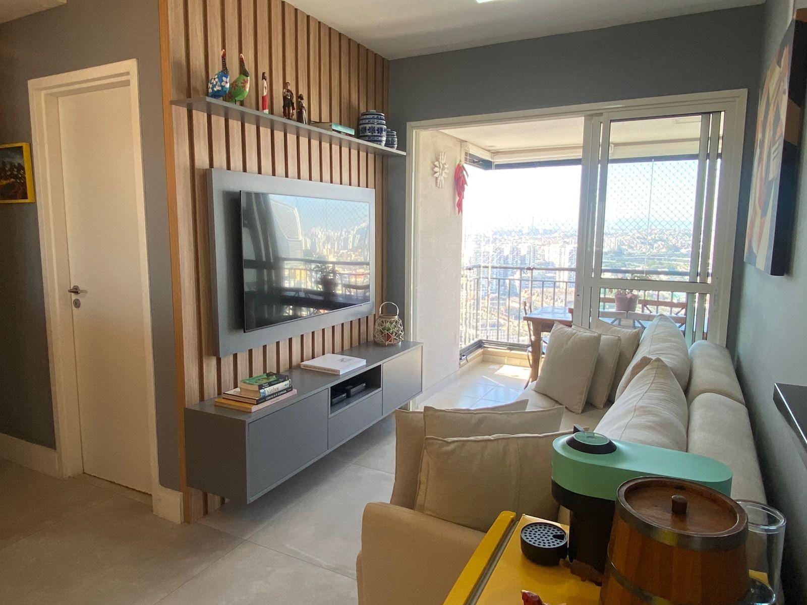 Apartamento, 2 quartos, 62 m² - Foto 4