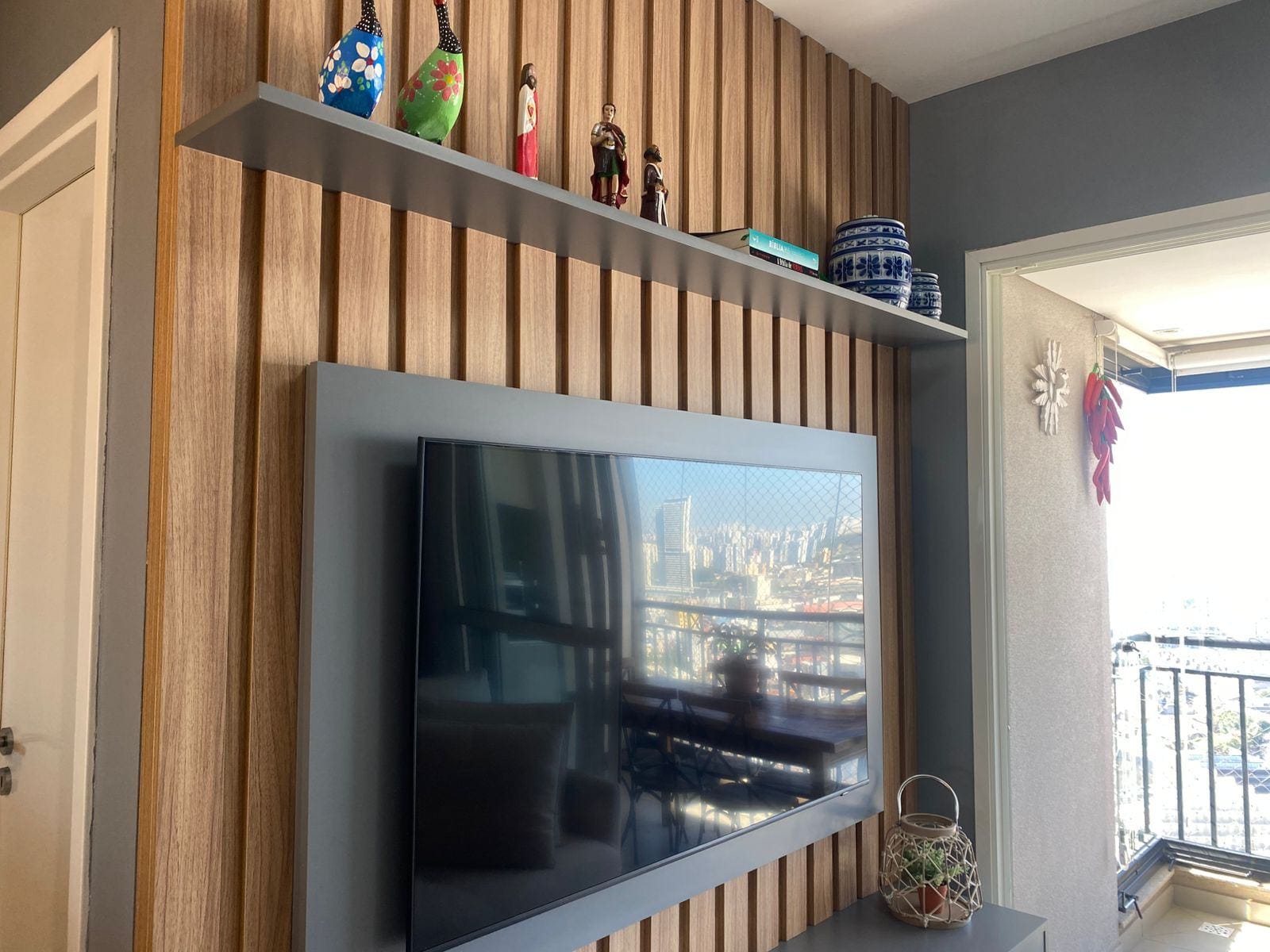 Apartamento, 2 quartos, 62 m² - Foto 5