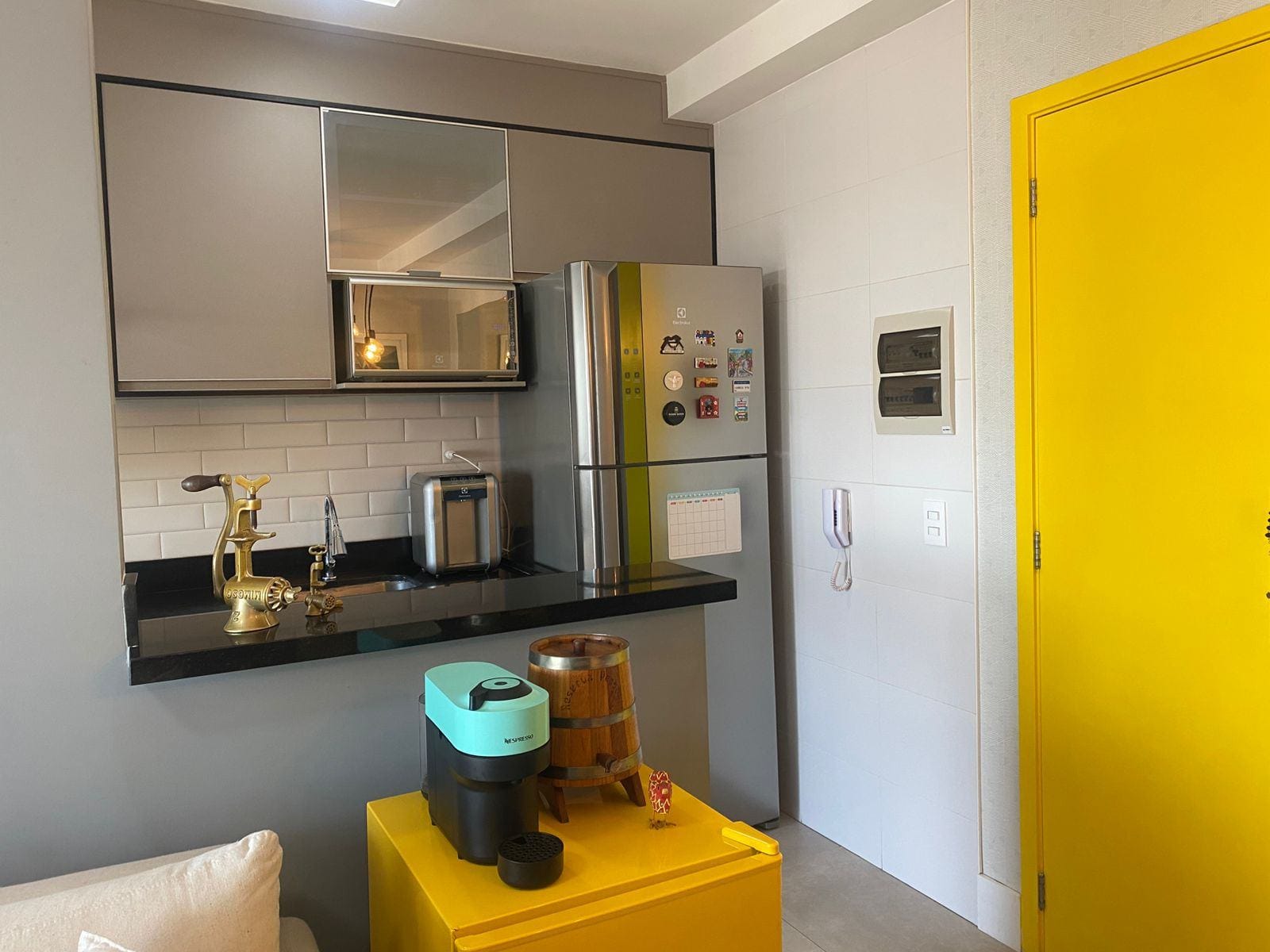 Apartamento, 2 quartos, 62 m² - Foto 11