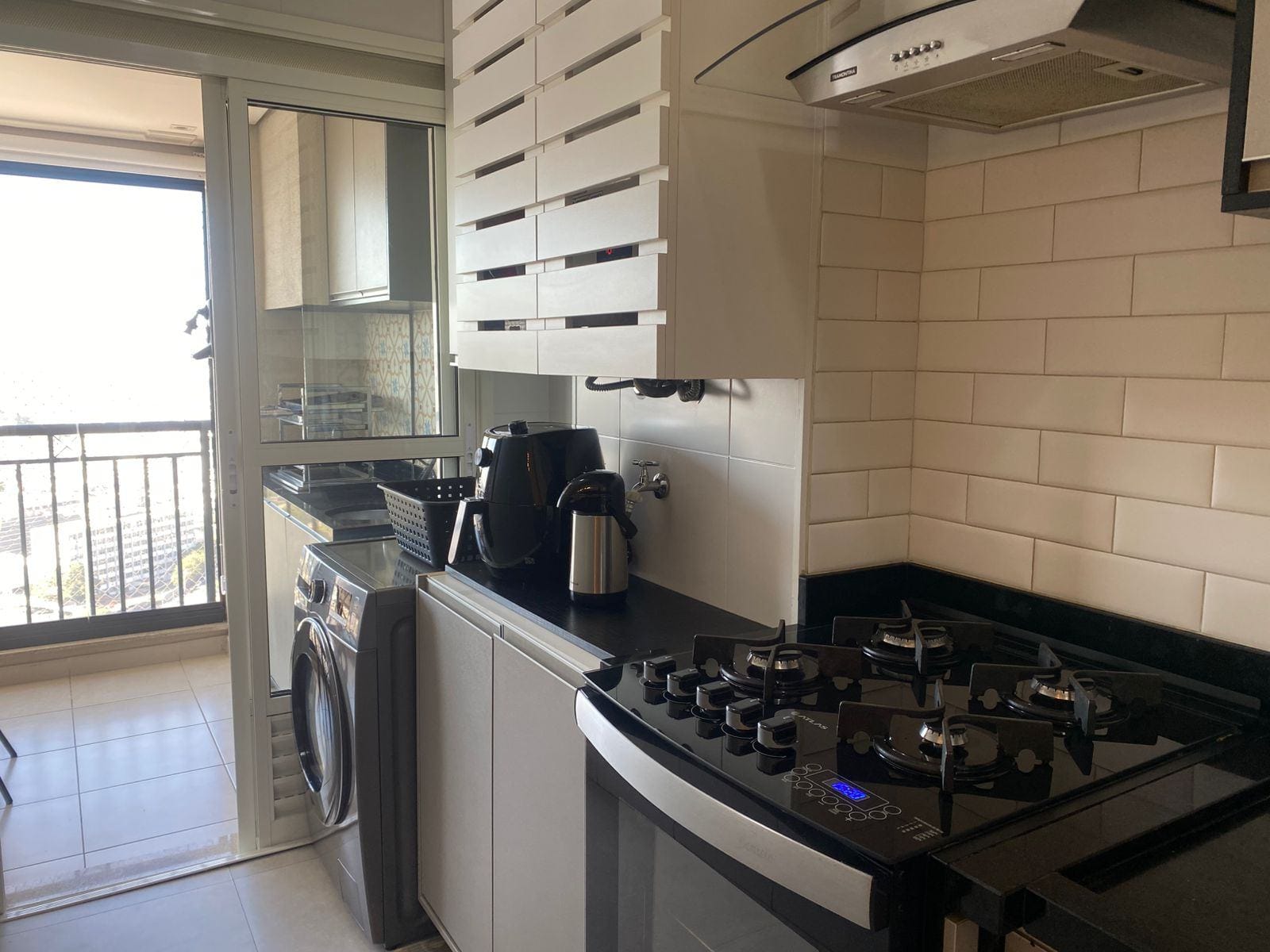 Apartamento, 2 quartos, 62 m² - Foto 19