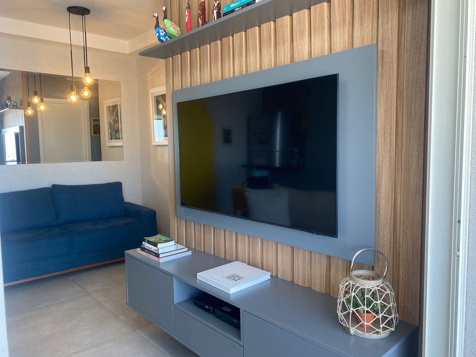 Apartamento, 2 quartos, 62 m² - Foto 6