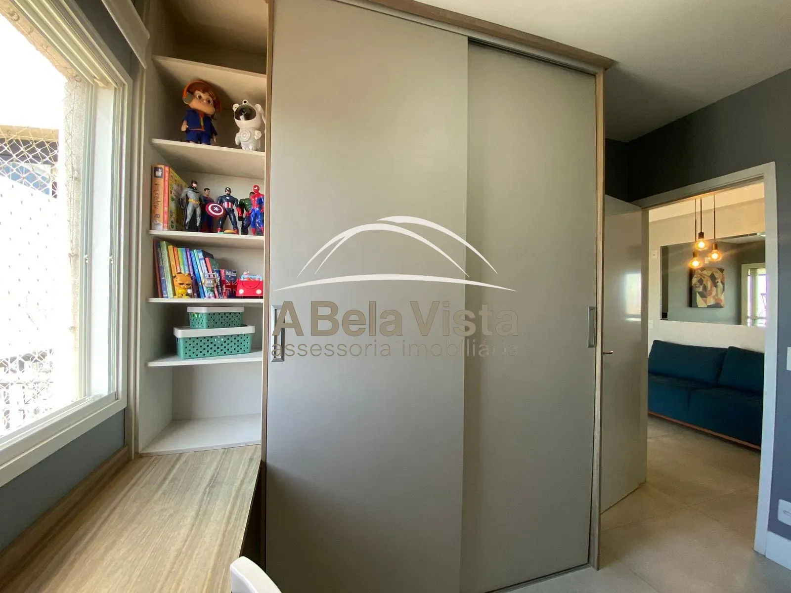 Apartamento, 2 quartos, 62 m² - Foto 42