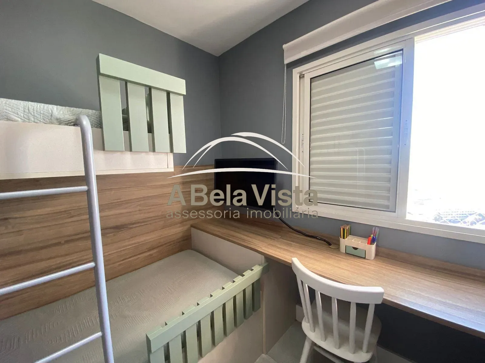 Apartamento, 2 quartos, 62 m² - Foto 41