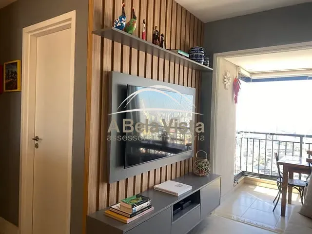 Apartamento 2 quartos e 1 banheiro, à venda, no bairro Centro em Osasco
