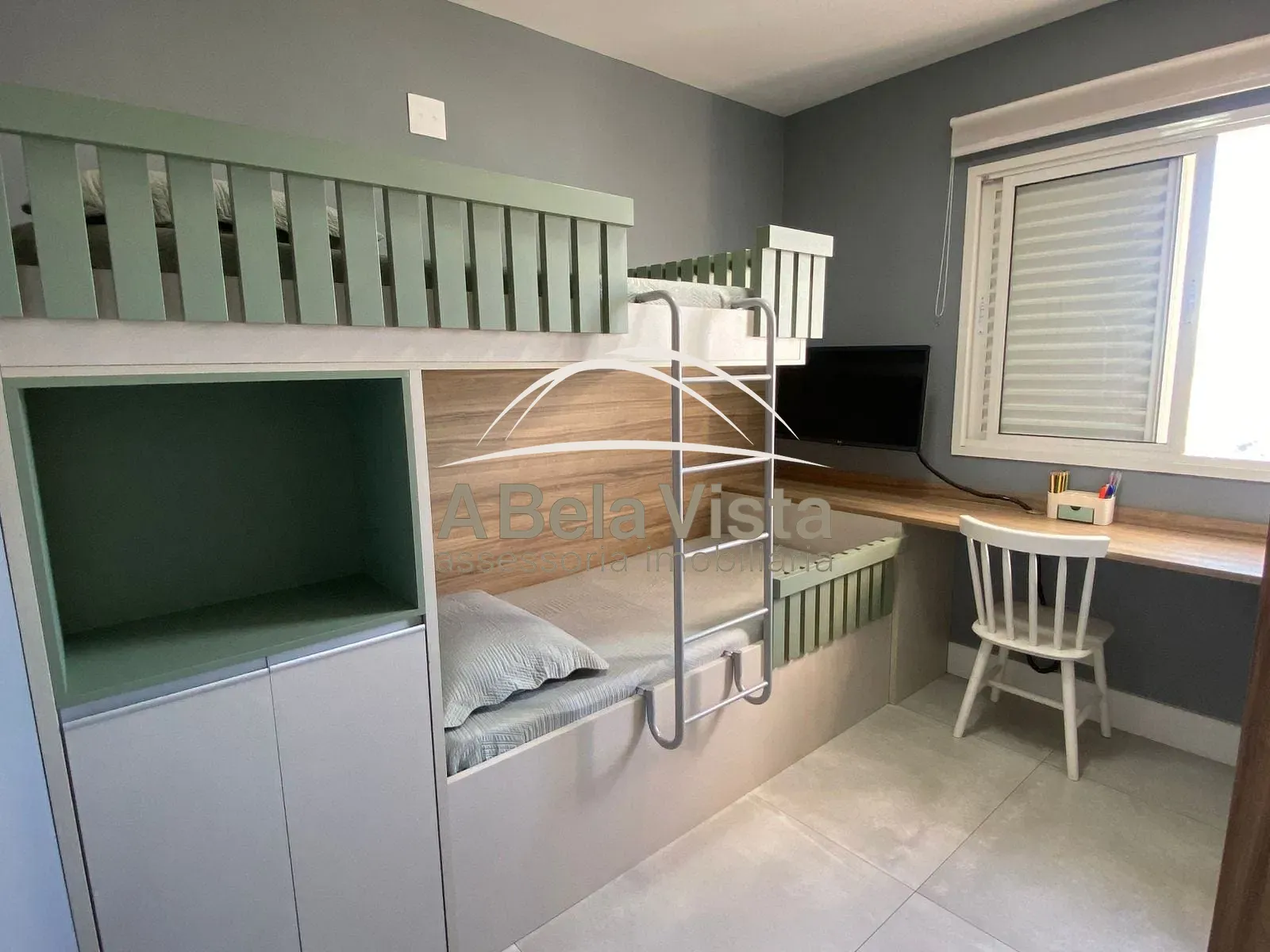 Apartamento, 2 quartos, 62 m² - Foto 43