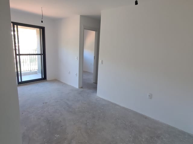 Foto do Apartamento - Apartamento à venda, Vila Anastácio, São Paulo, SP | Vista Livre