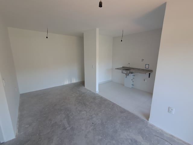 Foto do Apartamento - Apartamento à venda, Vila Anastácio, São Paulo, SP | Vista Livre