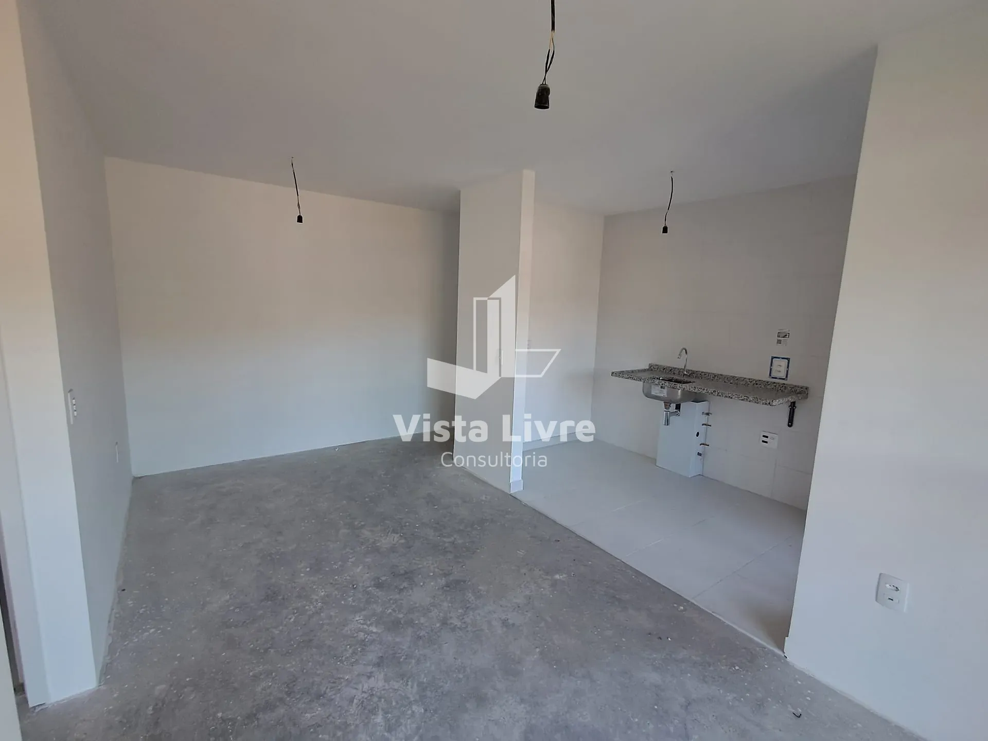 Apartamento, 2 quartos, 67 m² - Foto 2