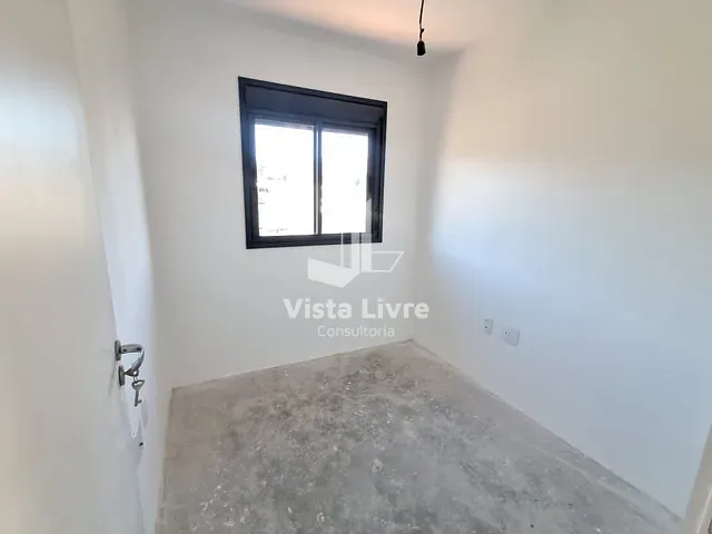Apartamento com 67m² 2 quartos e 2 banheiros, à venda, no bairro Vila Anastácio em São Paulo