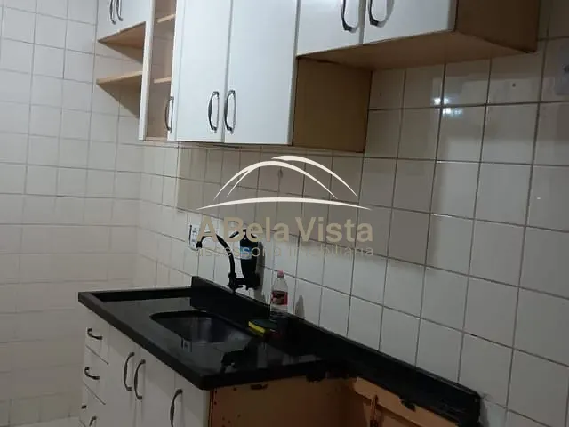 Apartamento com 57m² 2 quartos e 1 banheiro, à venda, no bairro Veloso em Osasco
