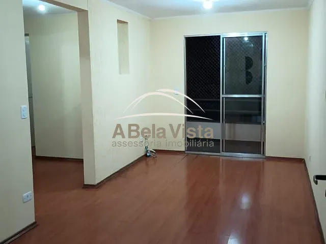 Apartamento com 57m² 2 quartos e 1 banheiro, à venda, no bairro Veloso em Osasco