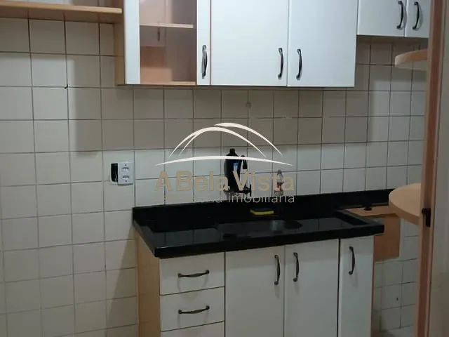 Apartamento com 57m² 2 quartos e 1 banheiro, à venda, no bairro Veloso em Osasco