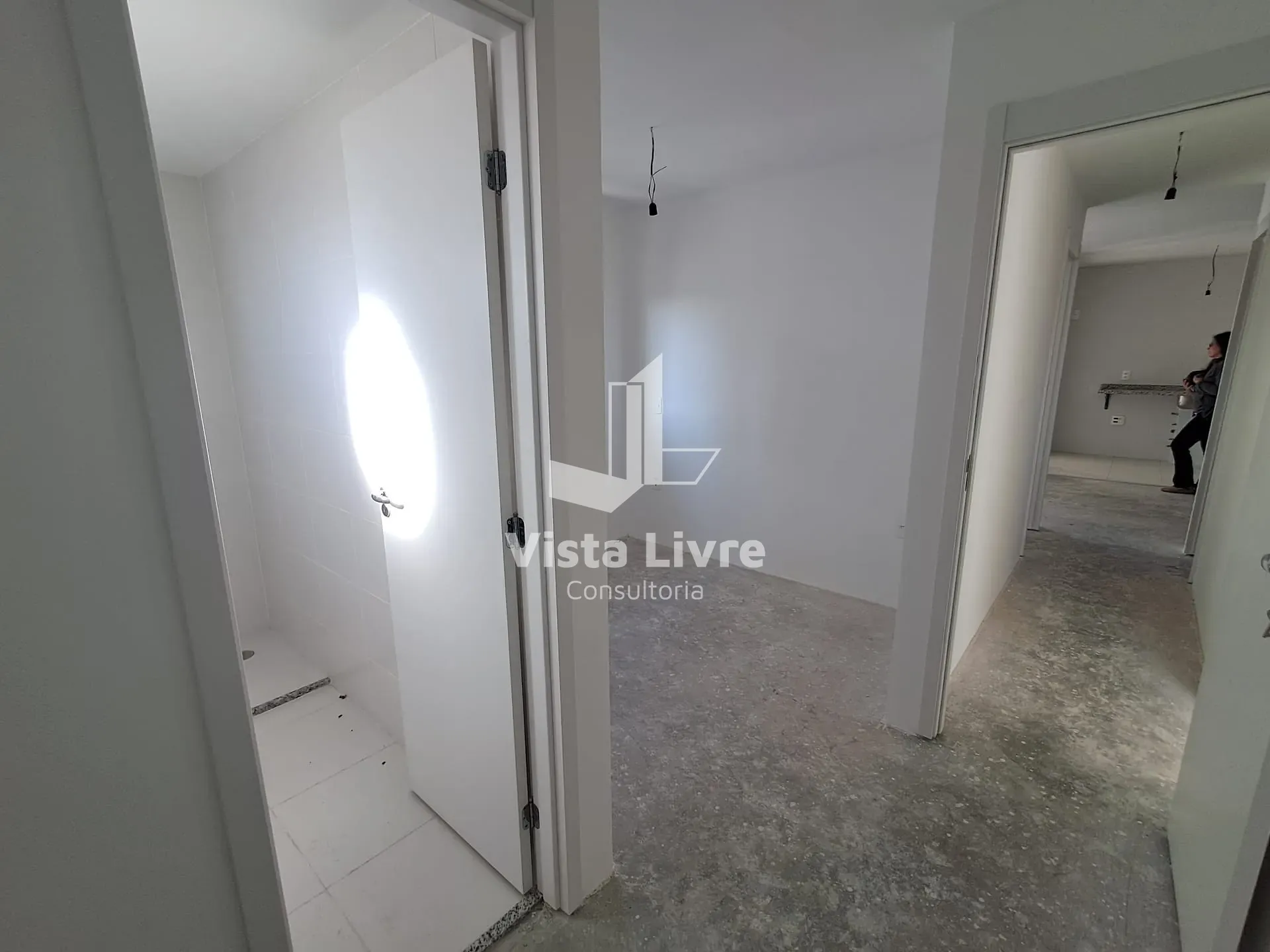 Apartamento, 2 quartos, 67 m² - Foto 4