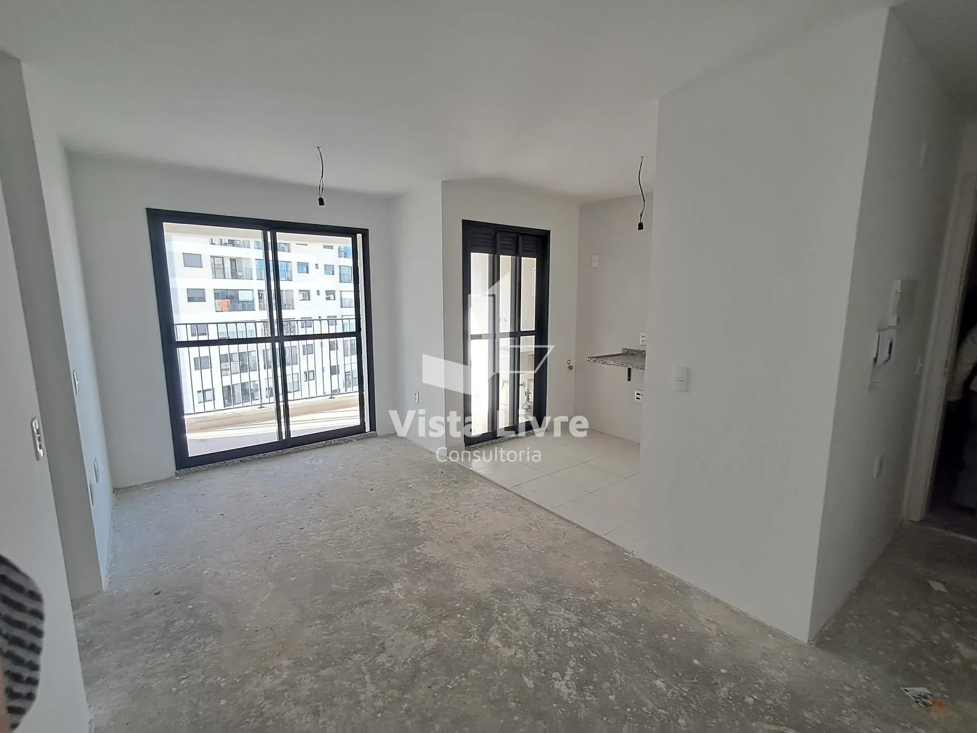 Apartamento, 2 quartos, 67 m² - Foto 1