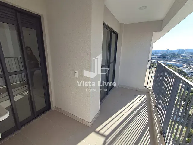 Apartamento com 67m² 2 quartos e 2 banheiros, à venda, no bairro Vila Anastácio em São Paulo