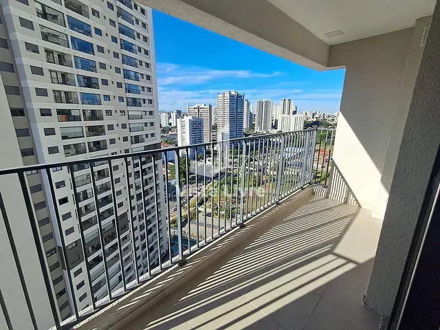 Apartamento com 67m² 2 quartos e 2 banheiros, à venda, no bairro Vila Anastácio em São Paulo
