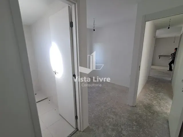 Apartamento com 67m² 2 quartos e 2 banheiros, à venda, no bairro Vila Anastácio em São Paulo
