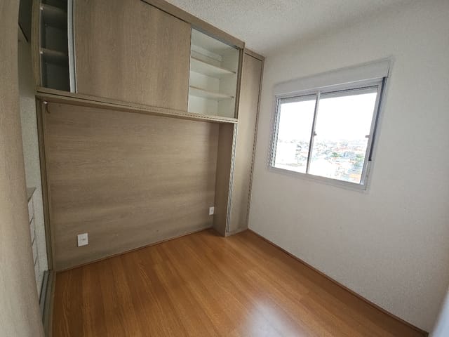 Apartamento com 74m² 2 quartos e 1 banheiro, à venda, no bairro Vila Graciosa em São Paulo