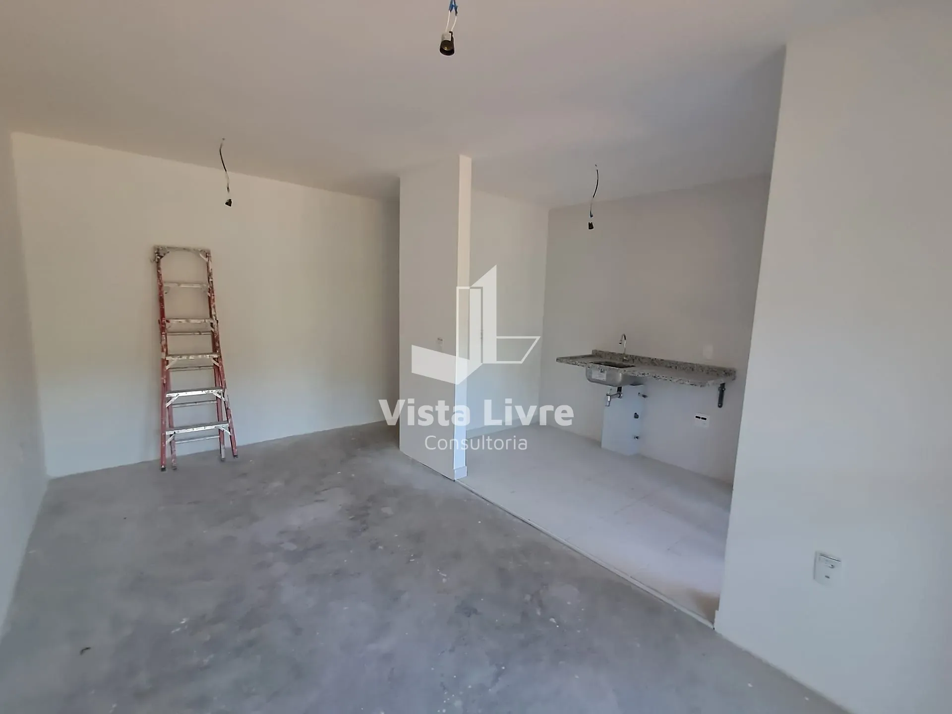 Apartamento, 2 quartos, 67 m² - Foto 3