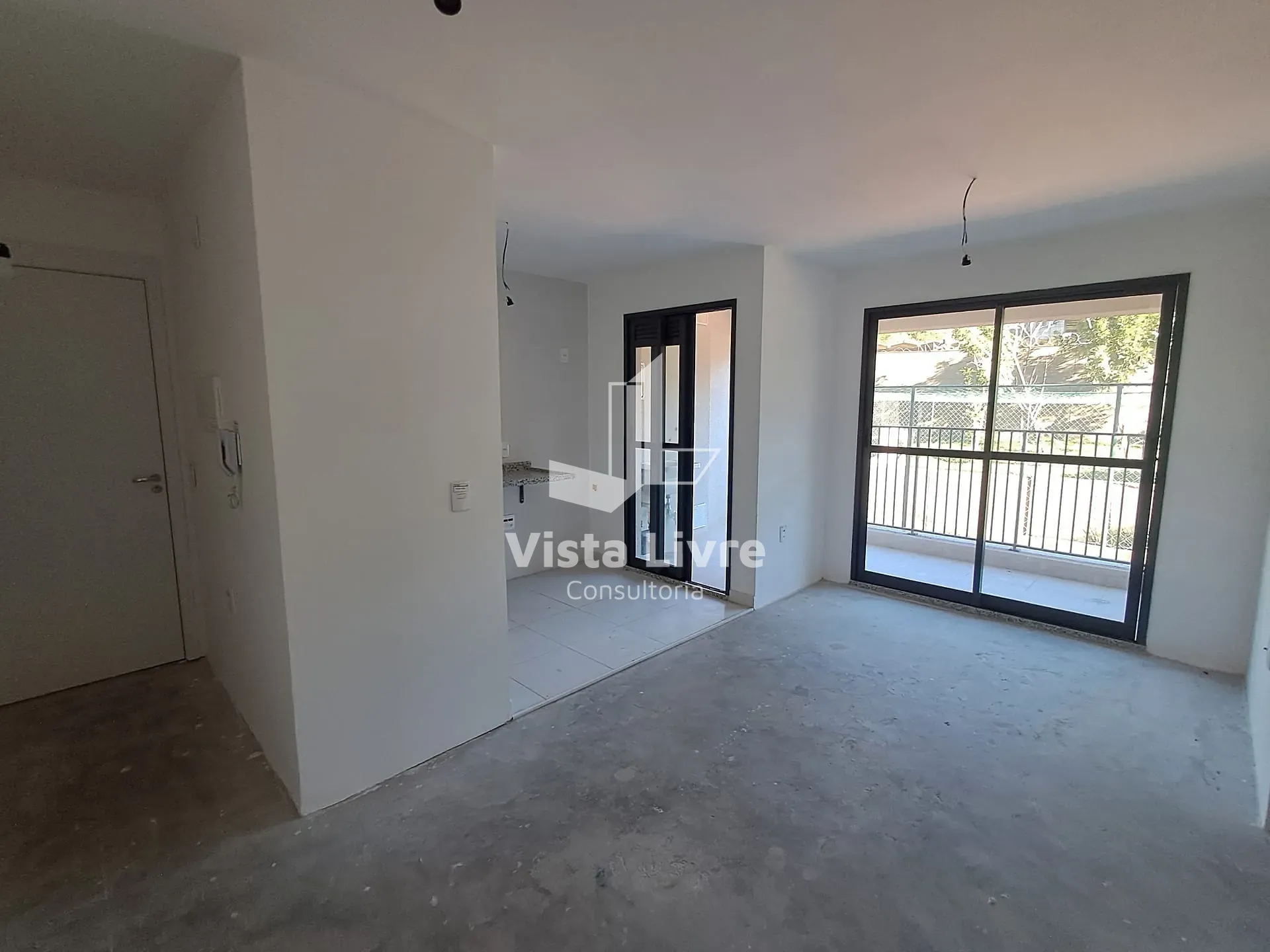 Apartamento, 2 quartos, 67 m² - Foto 1