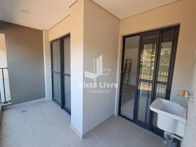 Apartamento com 67m² 2 quartos e 2 banheiros, à venda, no bairro Vila Anastácio em São Paulo