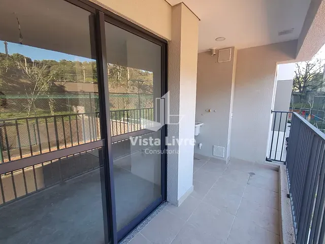 Apartamento com 67m² 2 quartos e 2 banheiros, à venda, no bairro Vila Anastácio em São Paulo