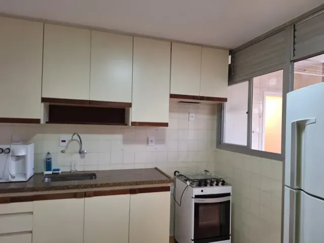 Foto do Apartamento - Apartamento à venda, Perdizes, São Paulo, SP | Vista Livre