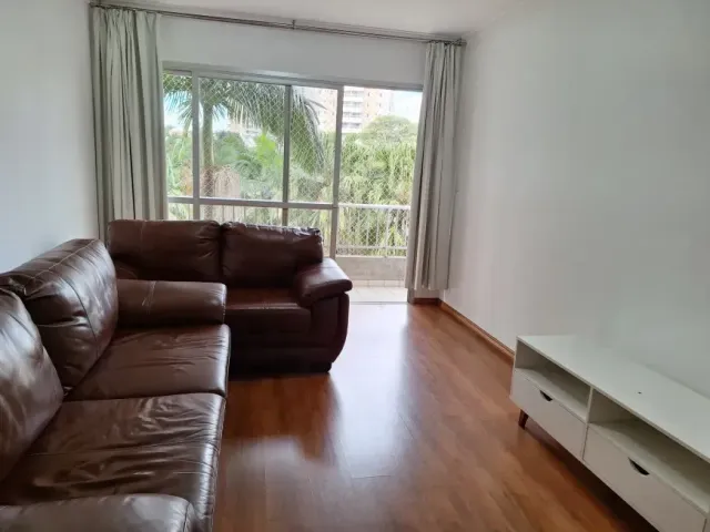 Foto do Apartamento - Apartamento à venda, Perdizes, São Paulo, SP | Vista Livre