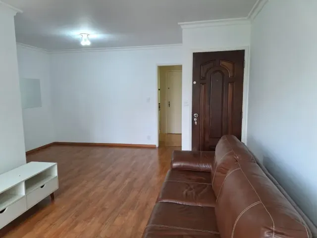 Foto do Apartamento - Apartamento à venda, Perdizes, São Paulo, SP | Vista Livre