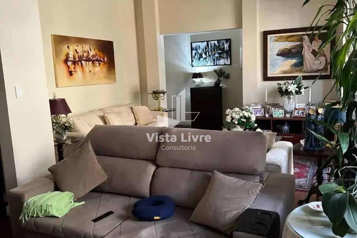 Apartamento, 4 quartos, 228 m² - Foto 6