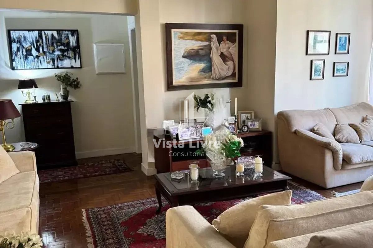 Apartamento, 4 quartos, 228 m² - Foto 8