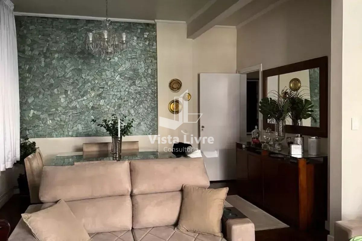 Apartamento, 4 quartos, 228 m² - Foto 9