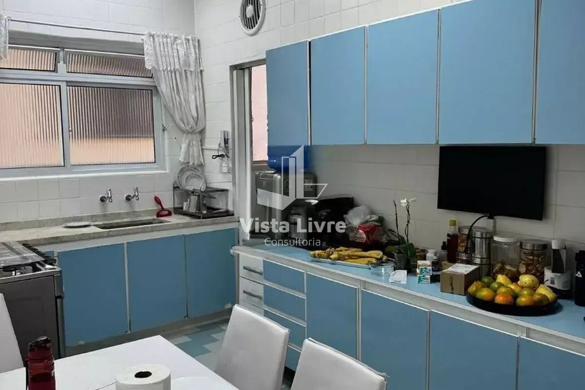 Apartamento, 4 quartos, 228 m² - Foto 12